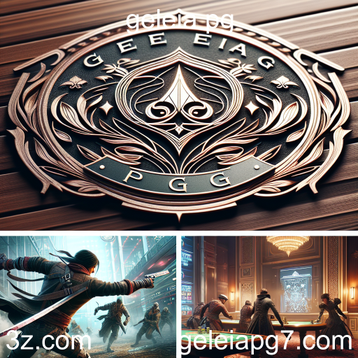 O Fascinante Mundo dos Jogos de Ação