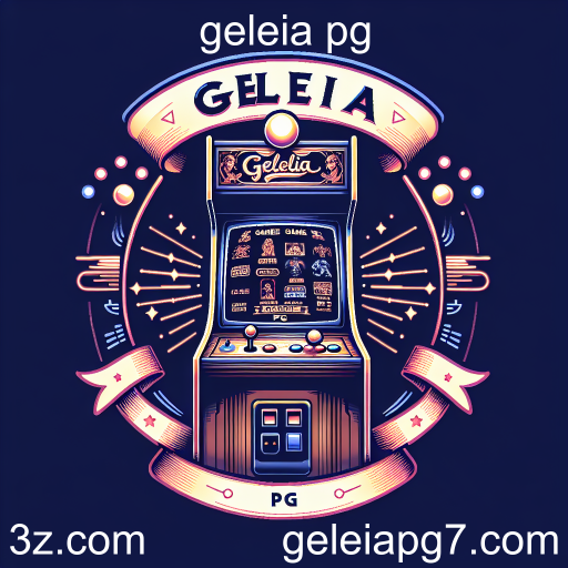 A Evolução dos Jogos de Arcade no Geleia PG