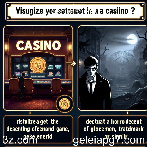 O Crescimento dos Jogos de Terror: Medos e Emoções em Alta