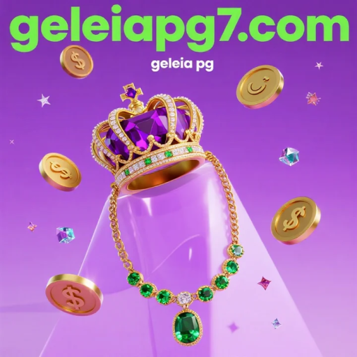geleia pg