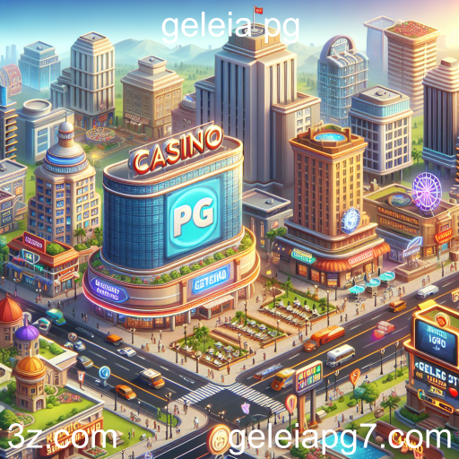 Explorando o Mundo dos Jogos de Simulação