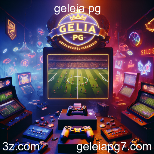 A Revolução dos Jogos de Esportes: Uma Nova Era no Entretenimento